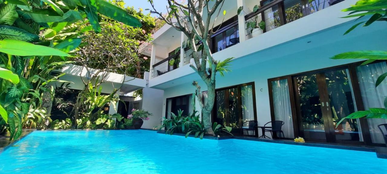The Pavilion Hotel Kuta Kuta Lombok Εξωτερικό φωτογραφία