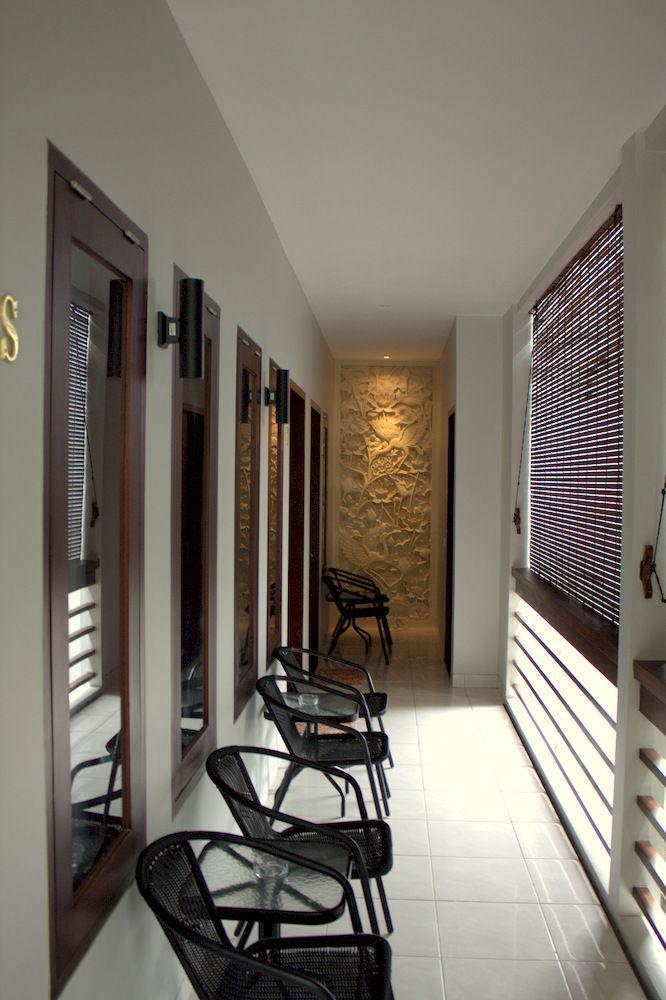 The Pavilion Hotel Kuta Kuta Lombok Εξωτερικό φωτογραφία