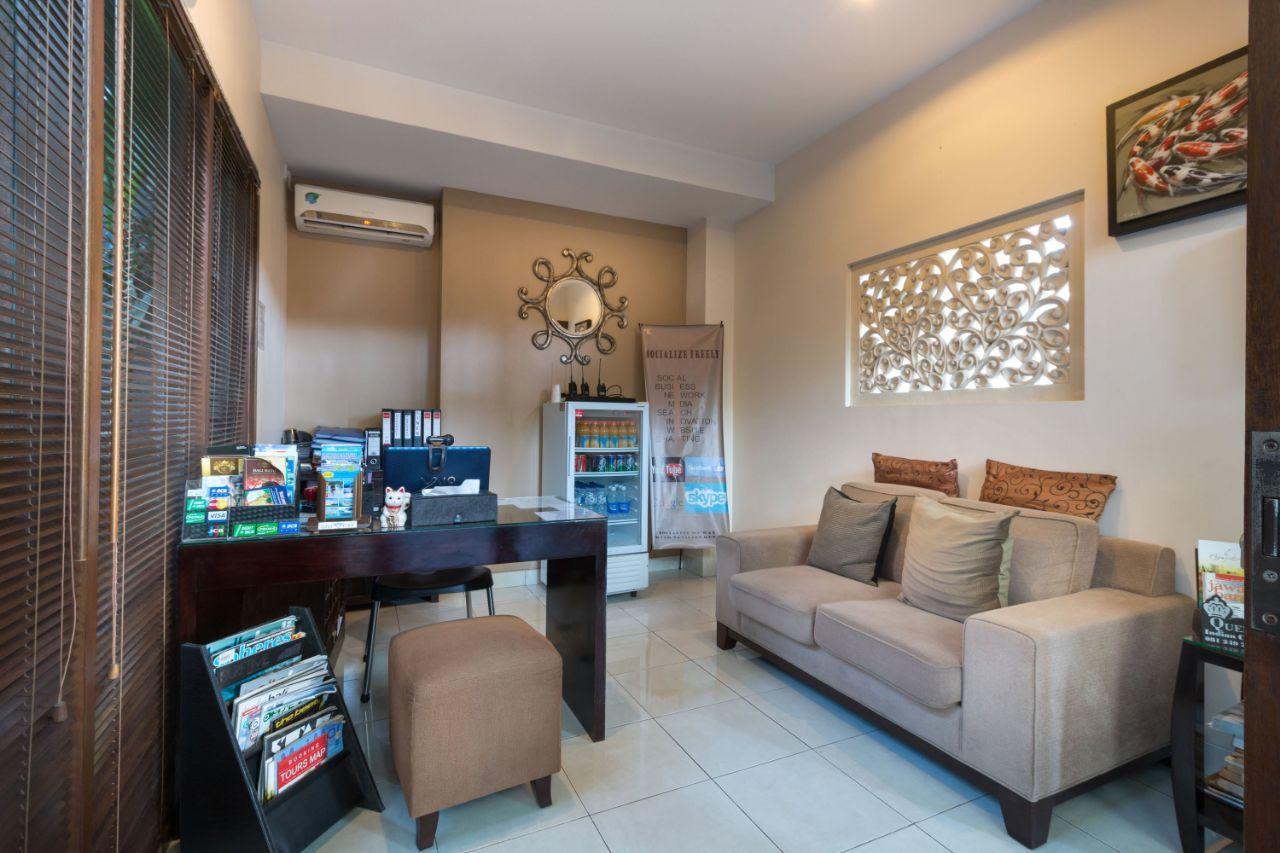 The Pavilion Hotel Kuta Kuta Lombok Εξωτερικό φωτογραφία