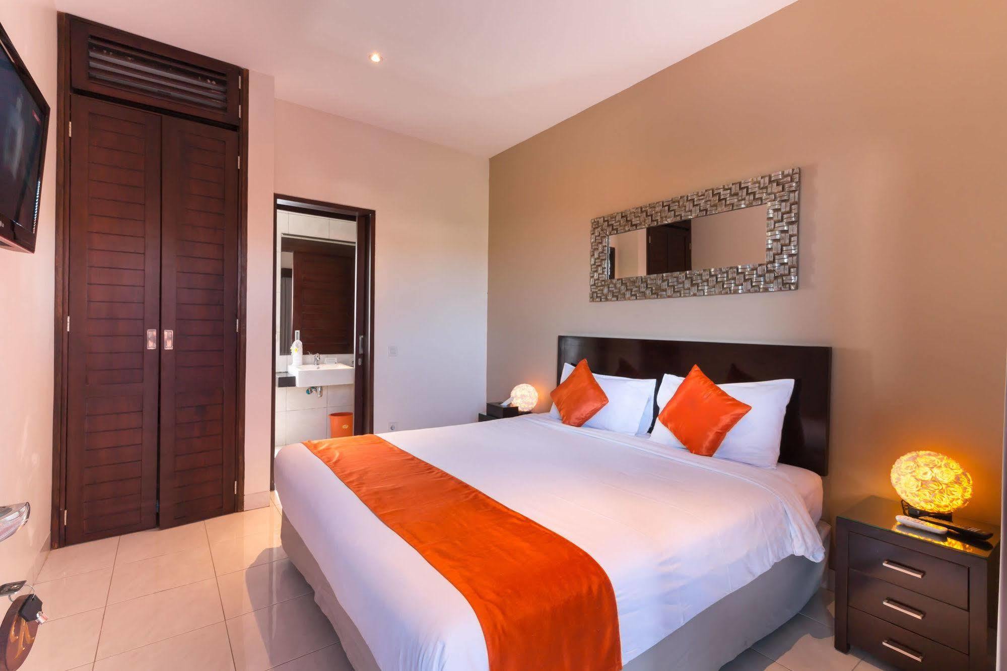 The Pavilion Hotel Kuta Kuta Lombok Εξωτερικό φωτογραφία
