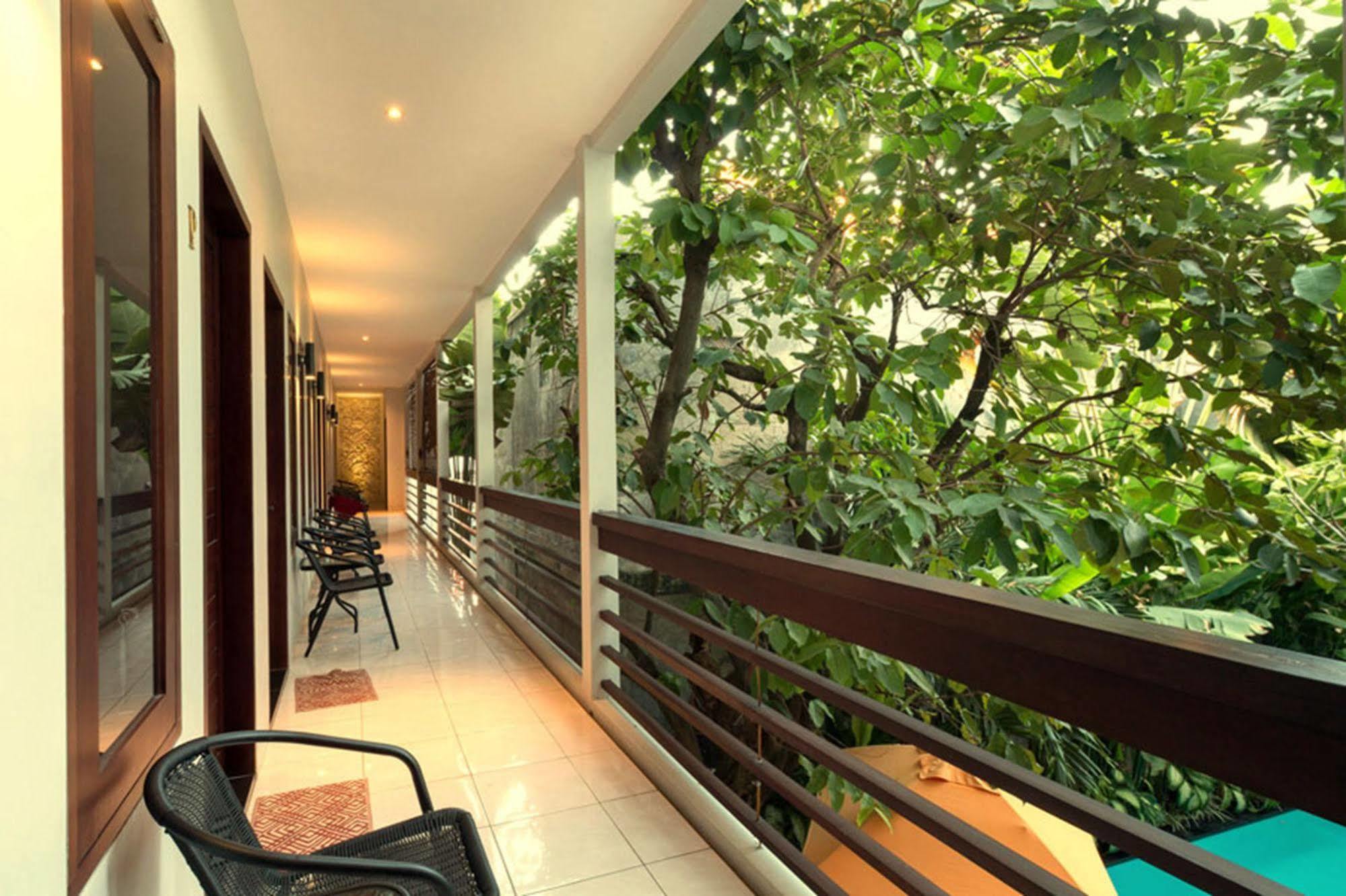 The Pavilion Hotel Kuta Kuta Lombok Εξωτερικό φωτογραφία